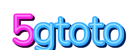 5gtoto — logo kanal